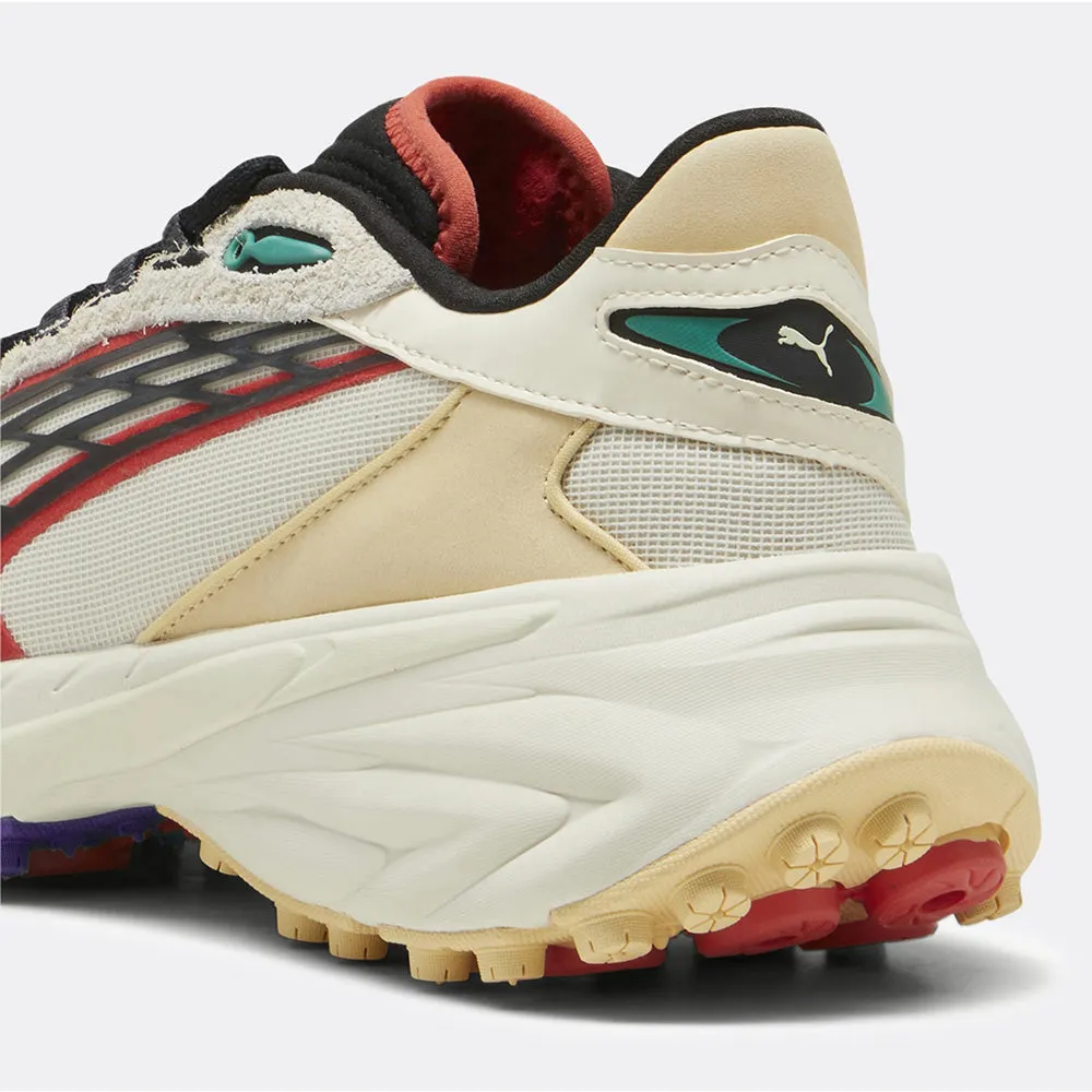 Puma Select Spirex IOS