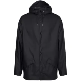 Rains Jacket (black)