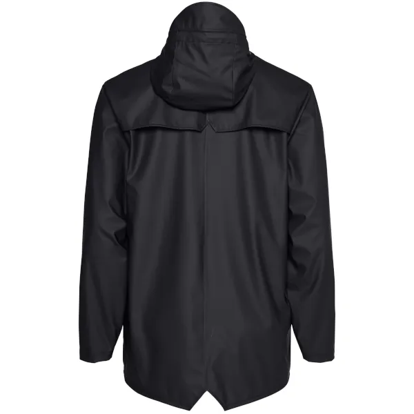 Rains Jacket (black)