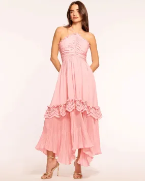 Ramy Brook - Dulce Dress - Pink Tulip