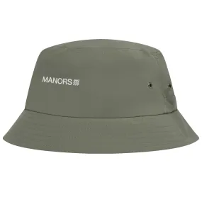 Ranger Bucket Hat Sand - 2024