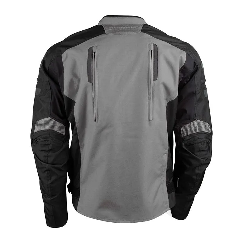 Reactor Textile Jacket