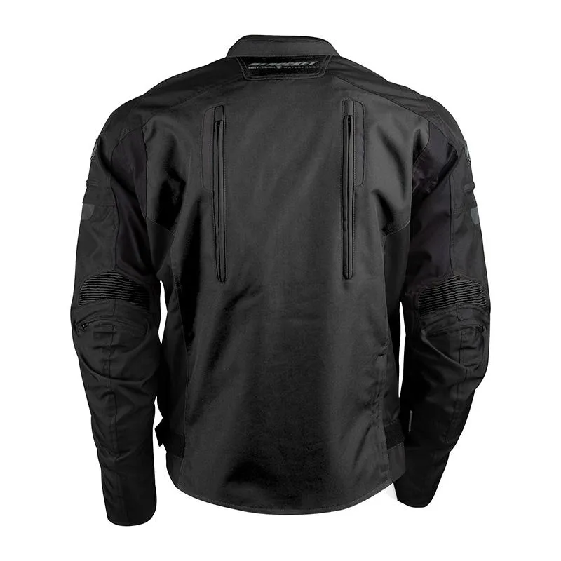 Reactor Textile Jacket