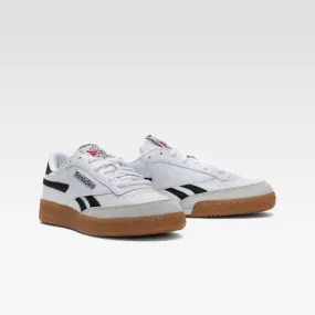 Reebok Footwear  Men's Club C Revenge Vintage Reebok Classics Ftw Men White M