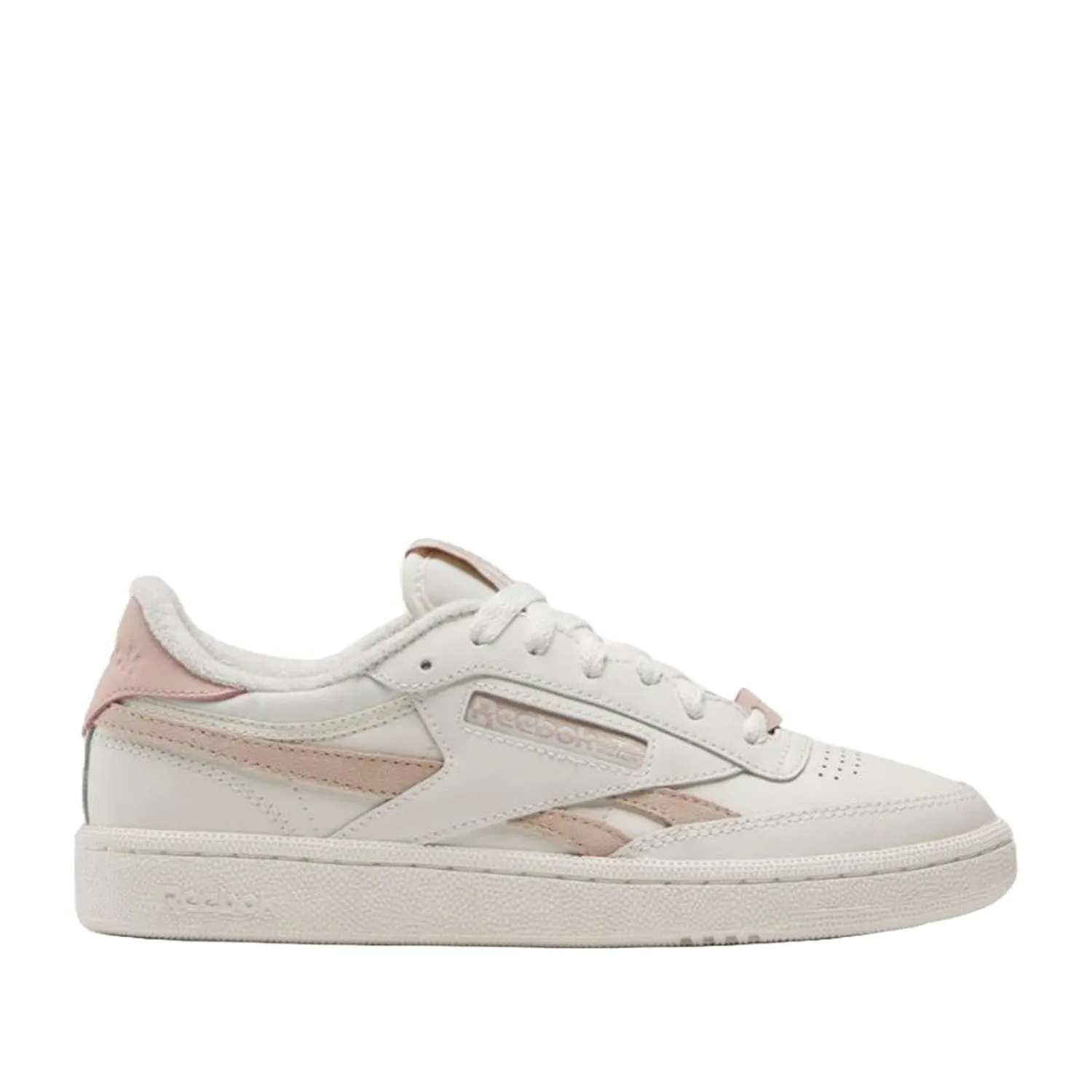 Reebok Footwear  Women's Club C Revenge Reebok Classics Ftw Women White M