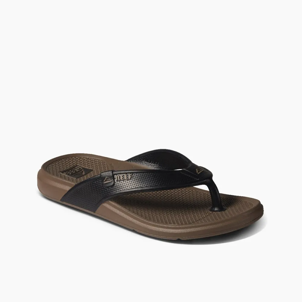 Reef Men's Oasis - Fossil/Black