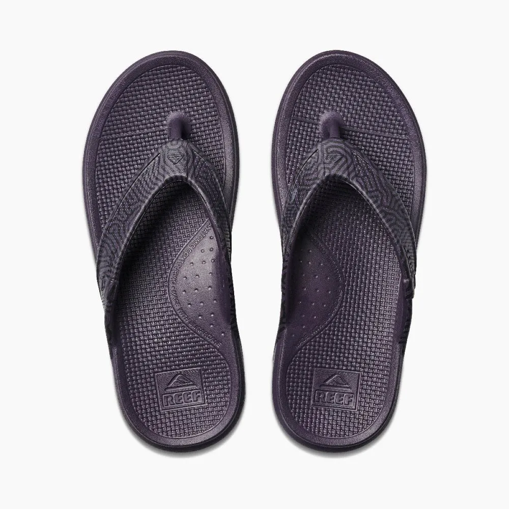 Reef Men's Oasis - Mason Purple Coral