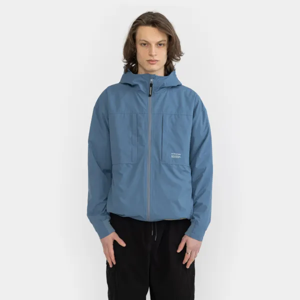 Revolution 7835 Windbreaker (blue)