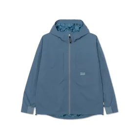 Revolution 7835 Windbreaker (blue)