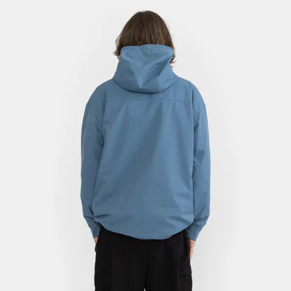 Revolution 7835 Windbreaker (blue)