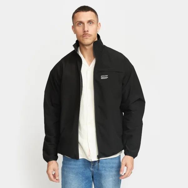 Revolution 7840 Jacket (black)