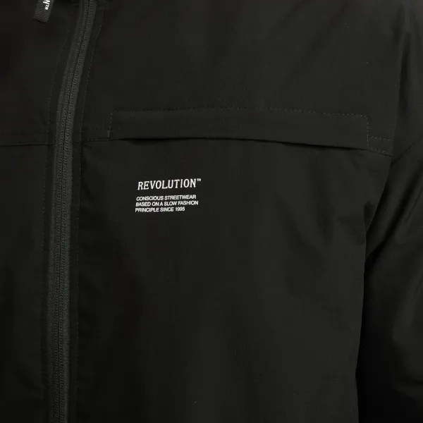 Revolution 7840 Jacket (black)