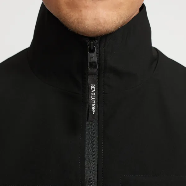 Revolution 7840 Jacket (black)