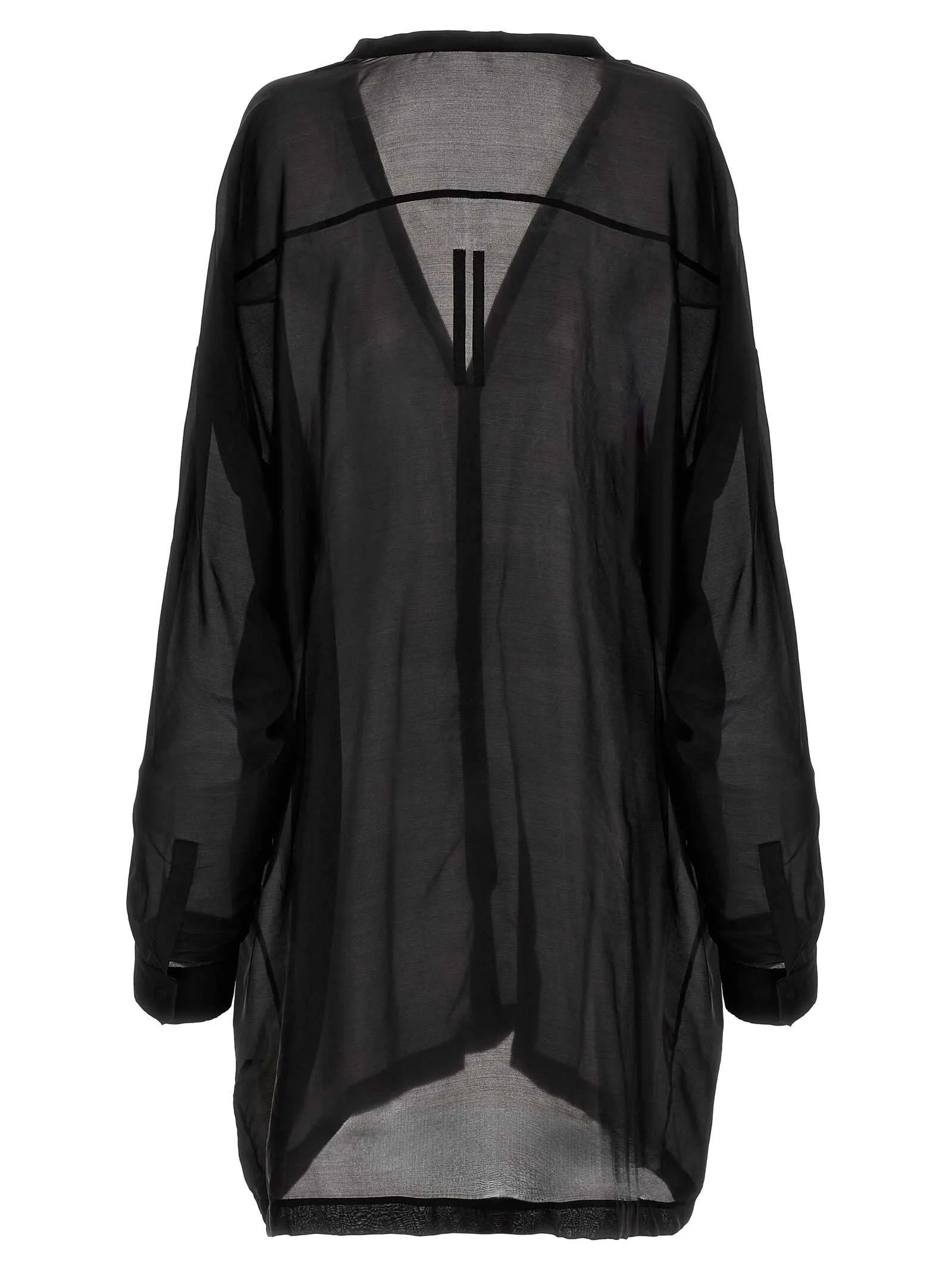 RICK OWENS  |Rick Owens 'Lido larry' shirt