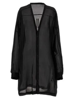 RICK OWENS  |Rick Owens 'Lido larry' shirt