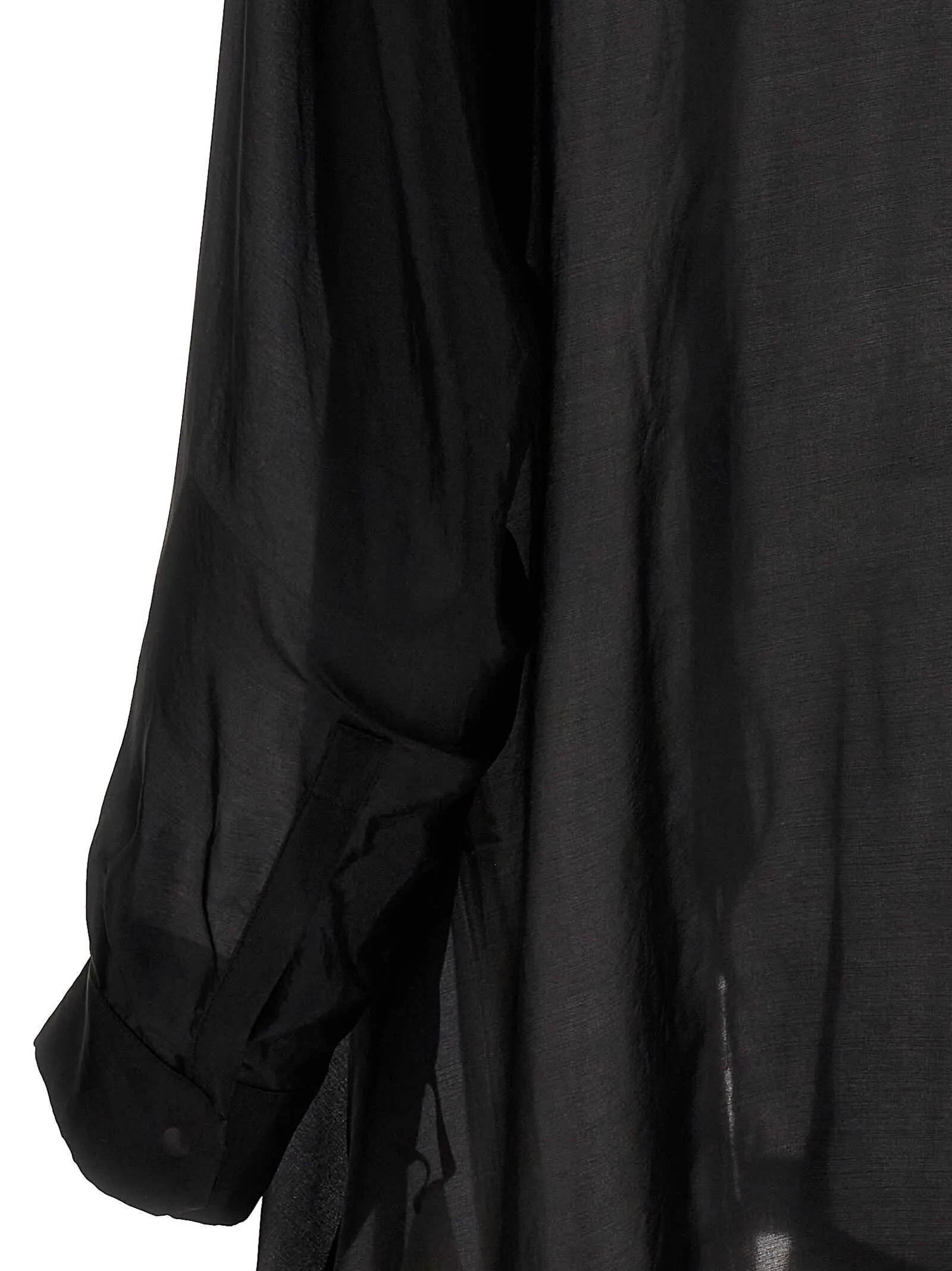 RICK OWENS  |Rick Owens 'Lido larry' shirt