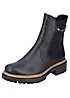 Rieker Chelsea Boots