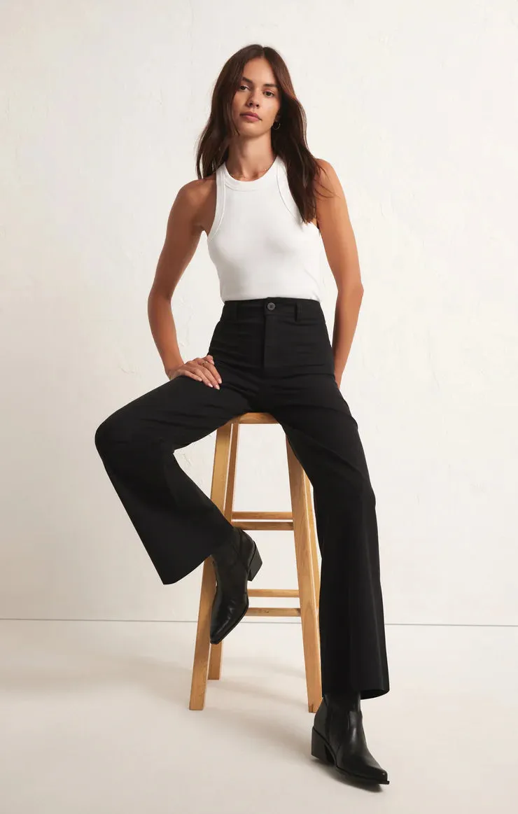 Rilynn Twill Pant