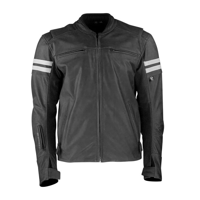 Rocket ’92 Leather Jacket