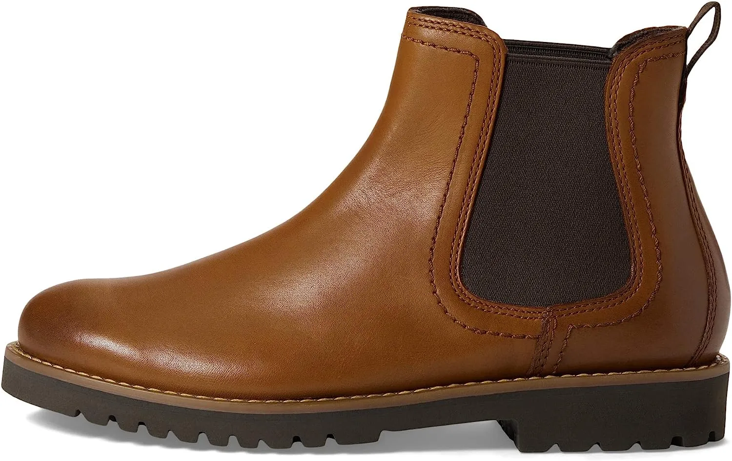 Rockport Mens Mitchell Chelsea Boots