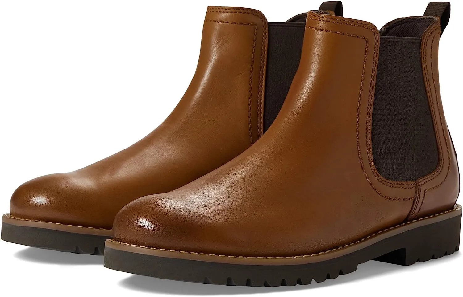 Rockport Mens Mitchell Chelsea Boots