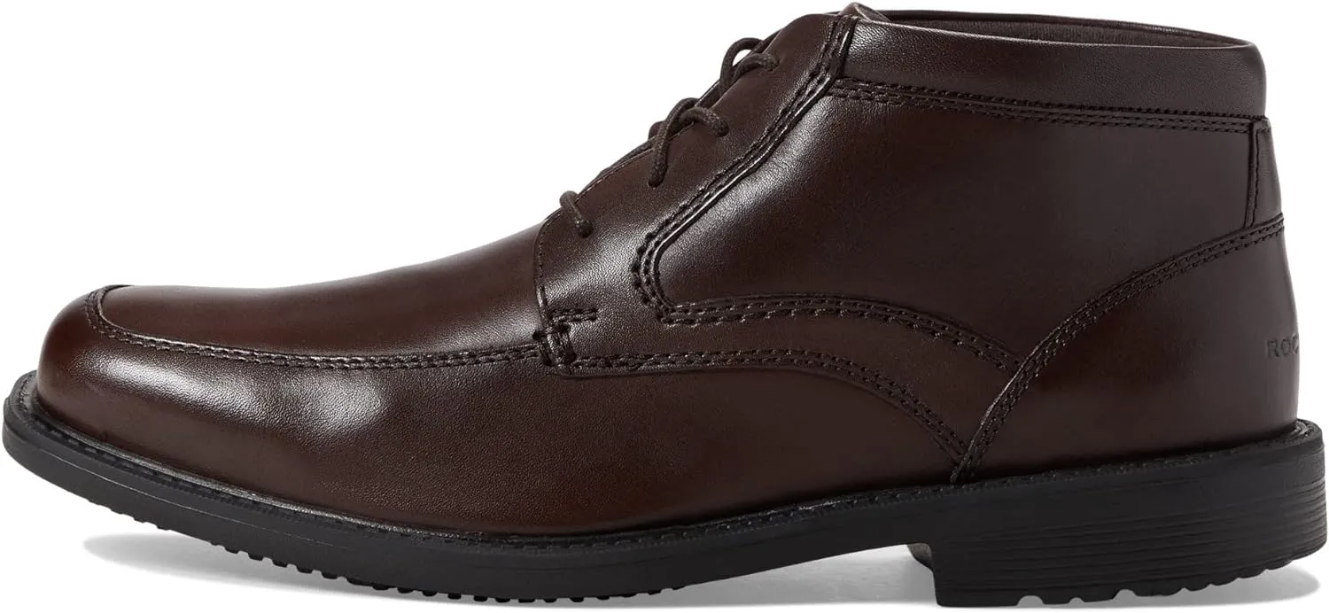 Rockport Men's Style Leader 2 Chukka Boot