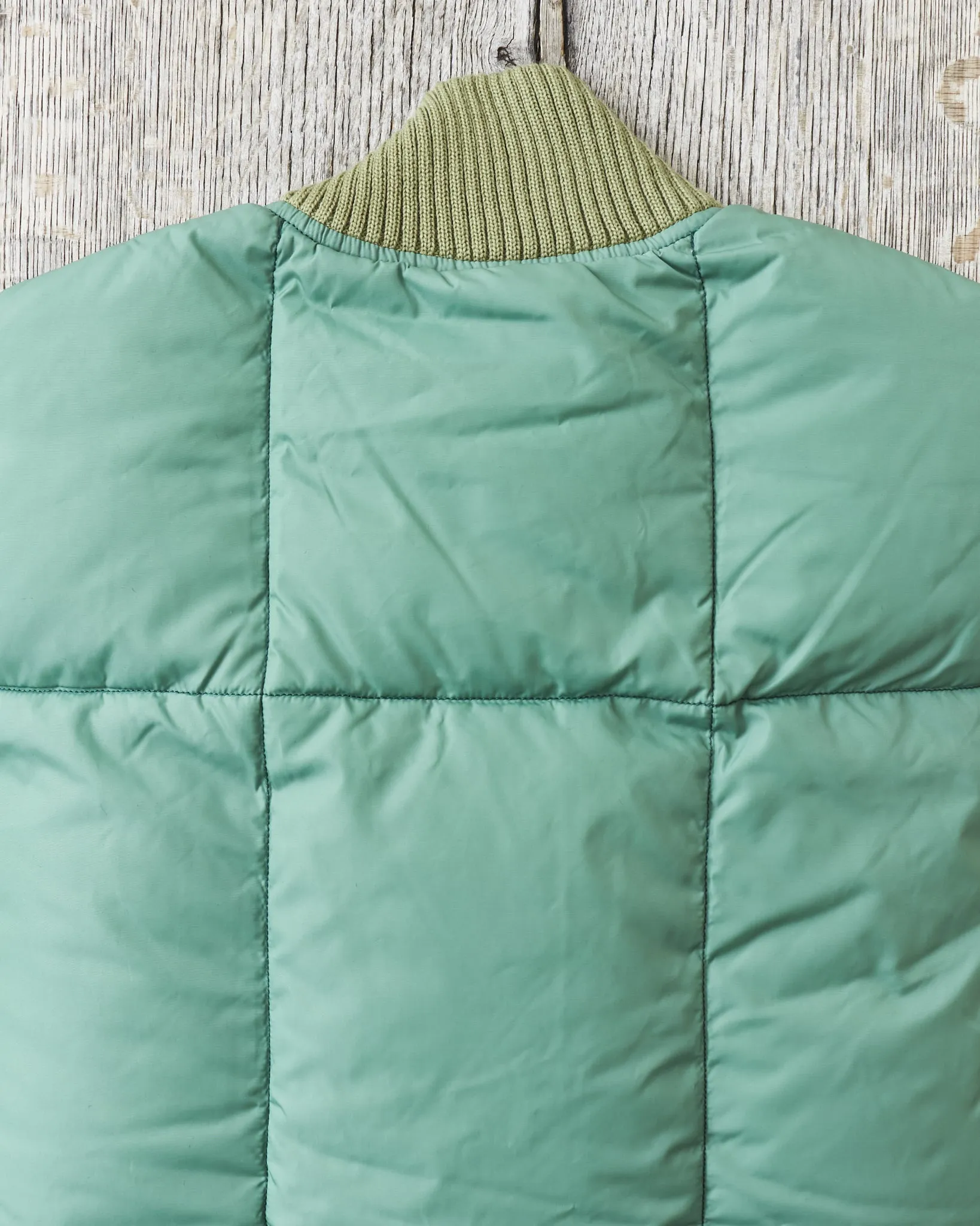 Rocky Mountain Featherbed GT Grand Teton Down Jacket Emerald