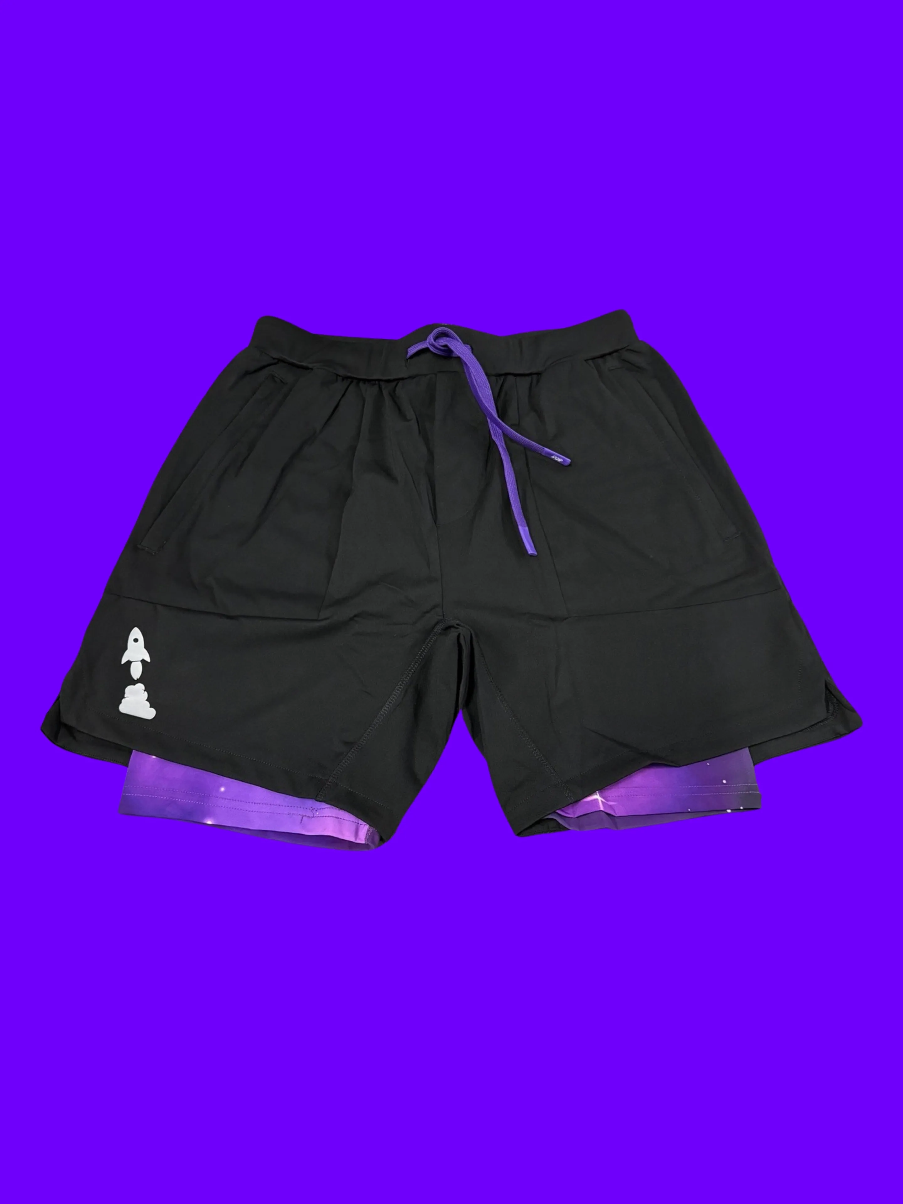 Salute to the Stars, Premium 6 Shorts