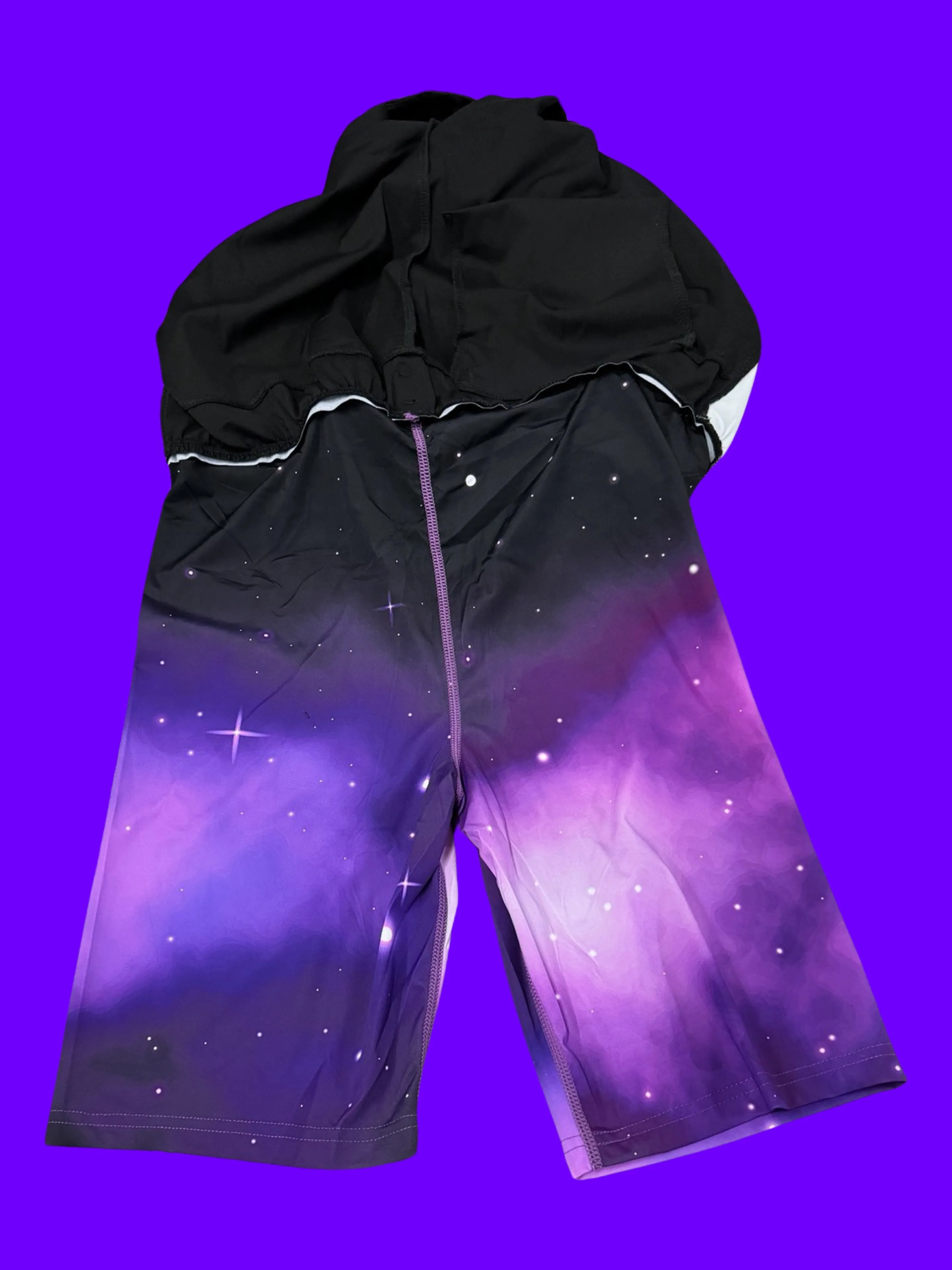 Salute to the Stars, Premium 6 Shorts