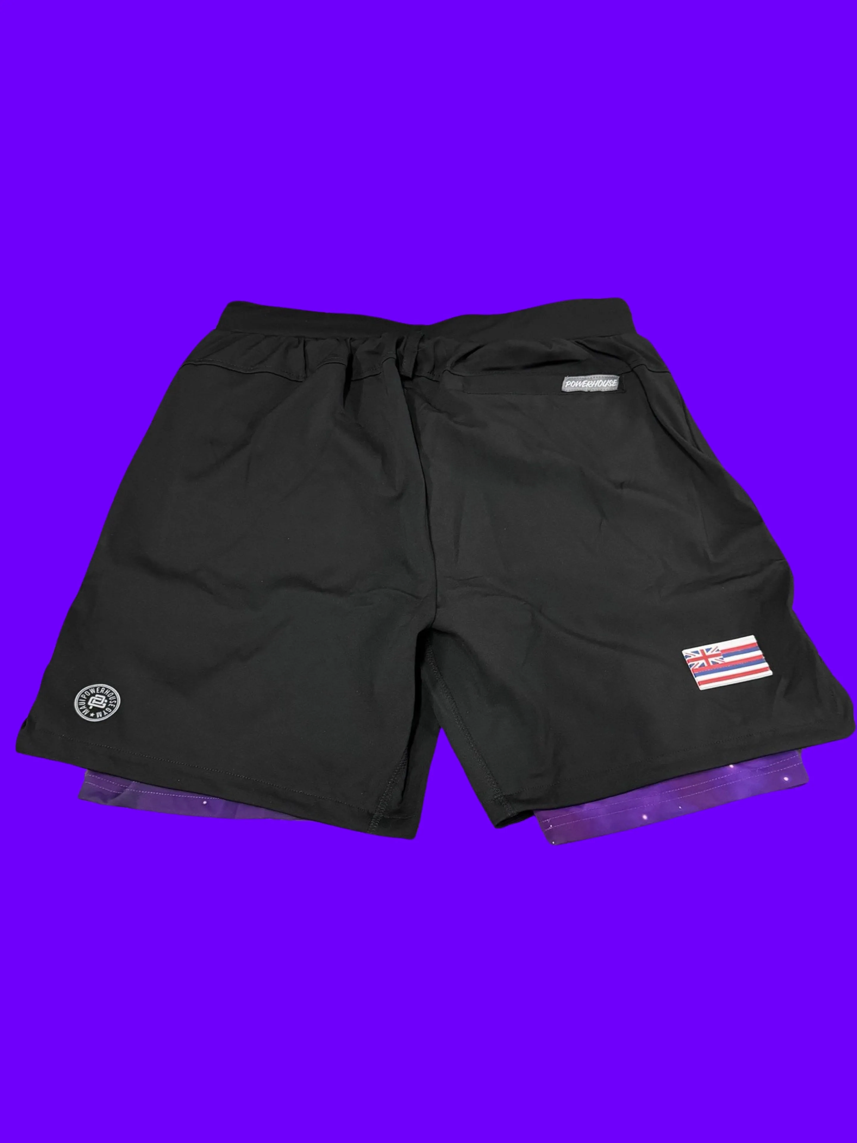 Salute to the Stars, Premium 6 Shorts