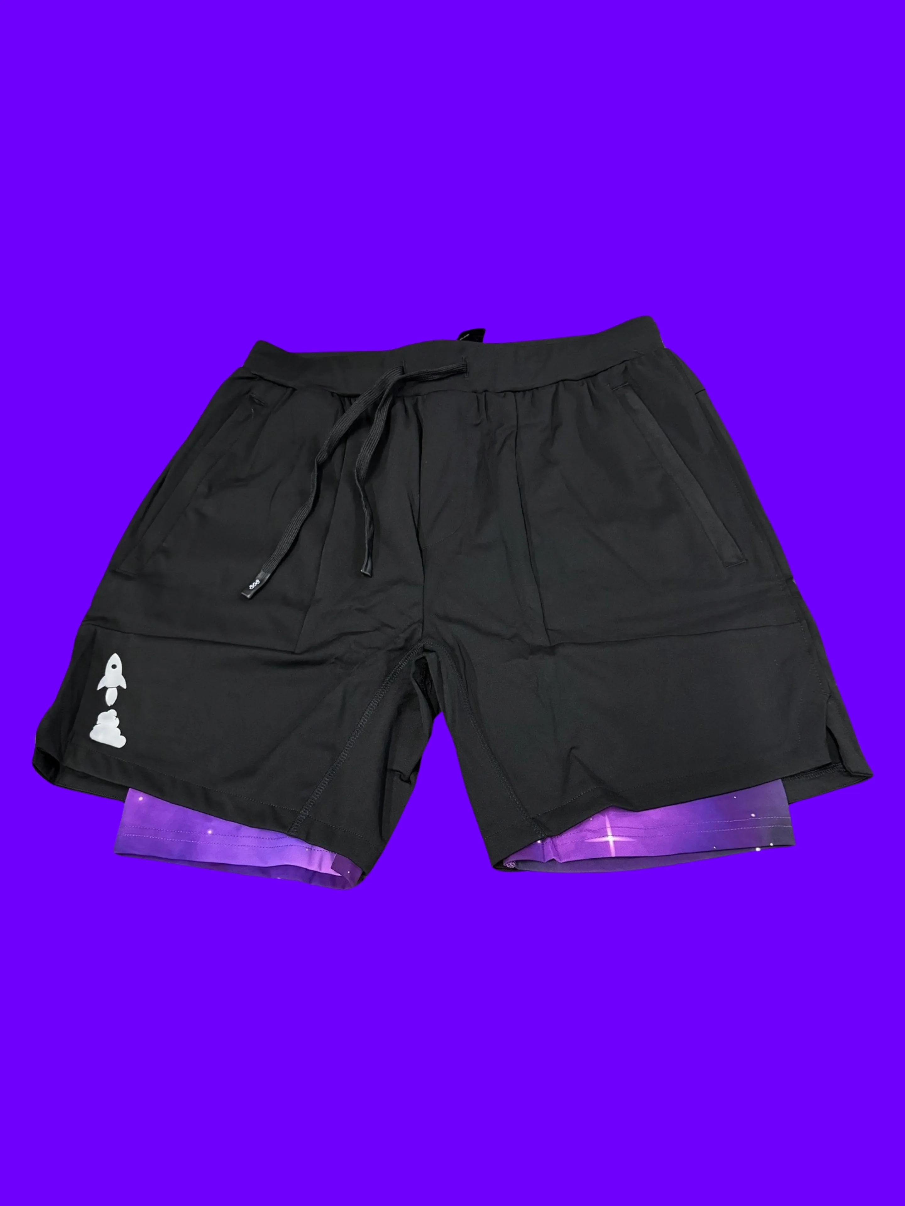 Salute to the Stars, Premium 6 Shorts