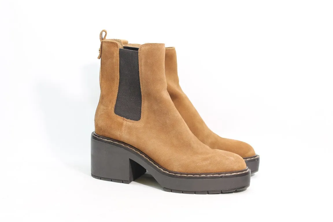 Sam Edelman Anderson Women's Boots Floor Sample