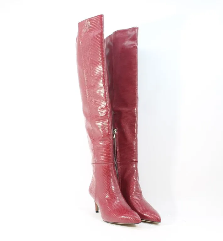 Sam Edelman Ursula Women's Boots Floor Sample