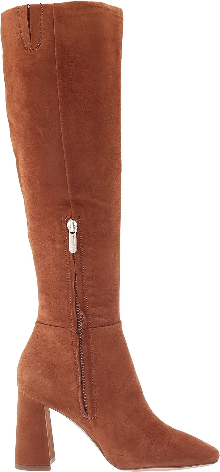 Sam Edelman Women's Clarem Knee High Boots