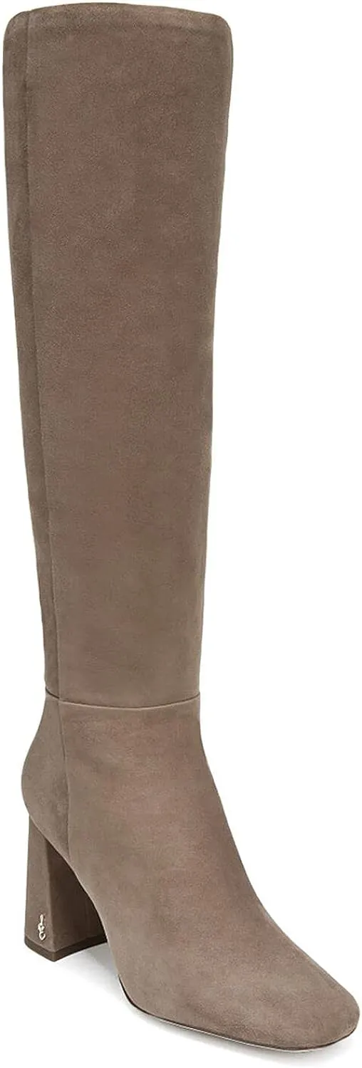 Sam Edelman Women's Clarem Knee High Boots