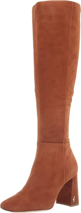 Sam Edelman Women's Clarem Knee High Boots