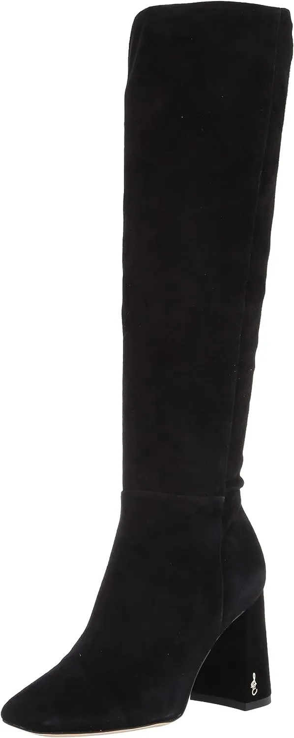 Sam Edelman Women's Clarem Knee High Boots