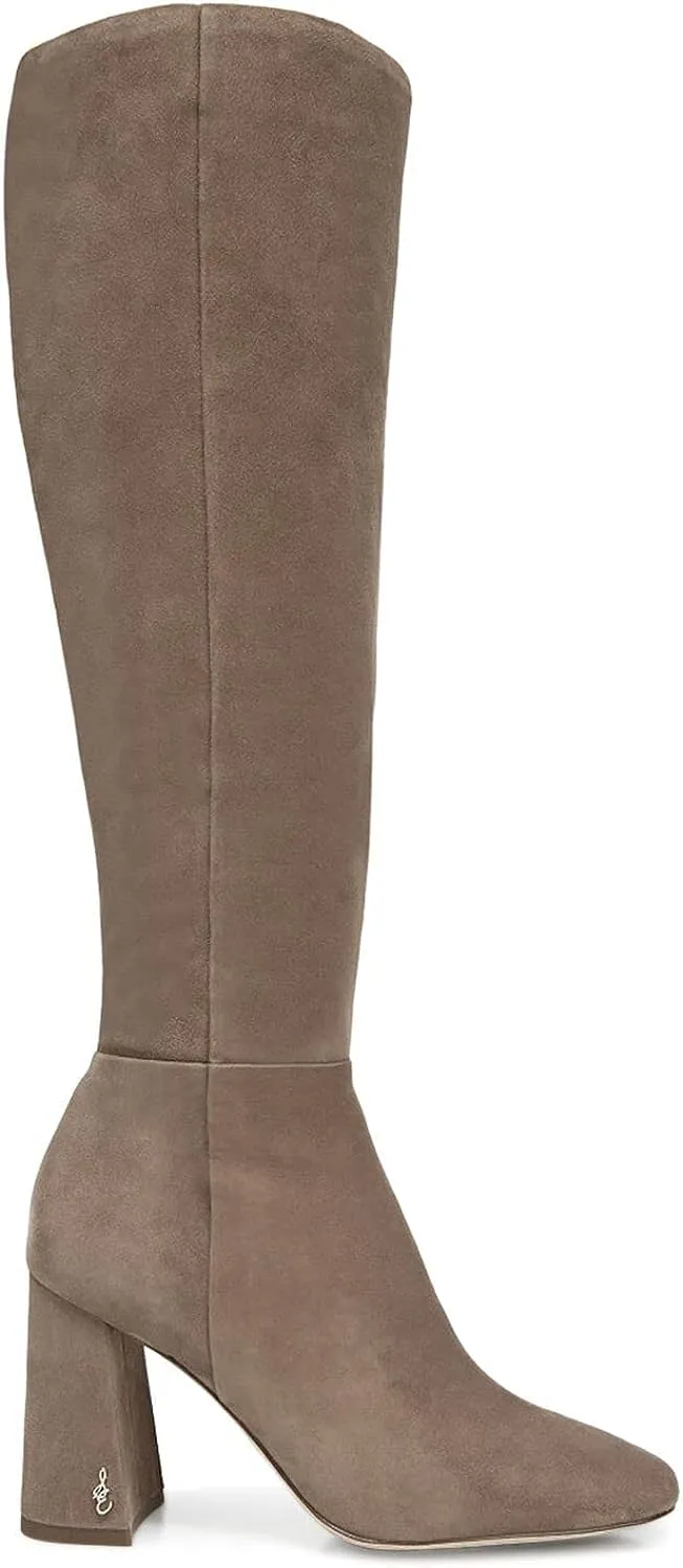 Sam Edelman Women's Clarem Knee High Boots