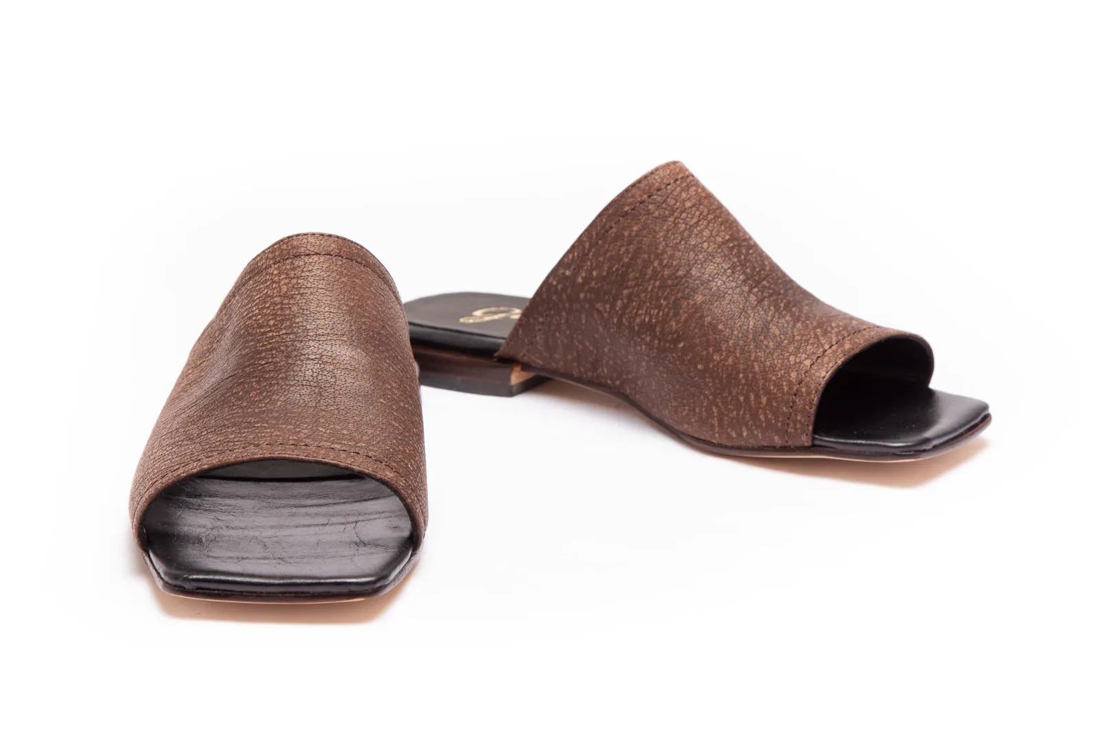 Sandal Monterosso Brown