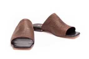 Sandal Monterosso Brown