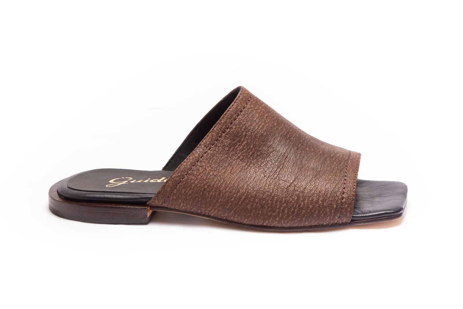 Sandal Monterosso Brown