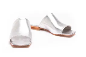 Sandal Monterosso Platinum