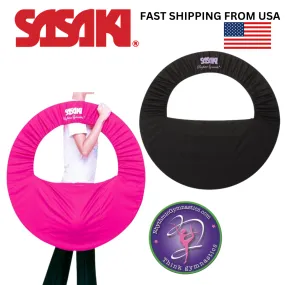 Sasaki AC-57 RG Rhythmic Gymnastics Coordinated Bag