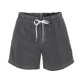 SEA BOXER Man Medium grey