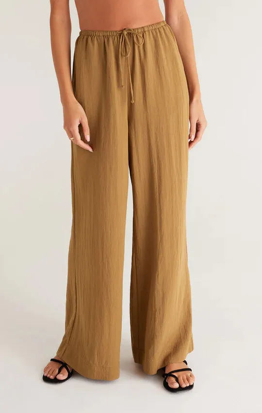 Seashore Beach Pant