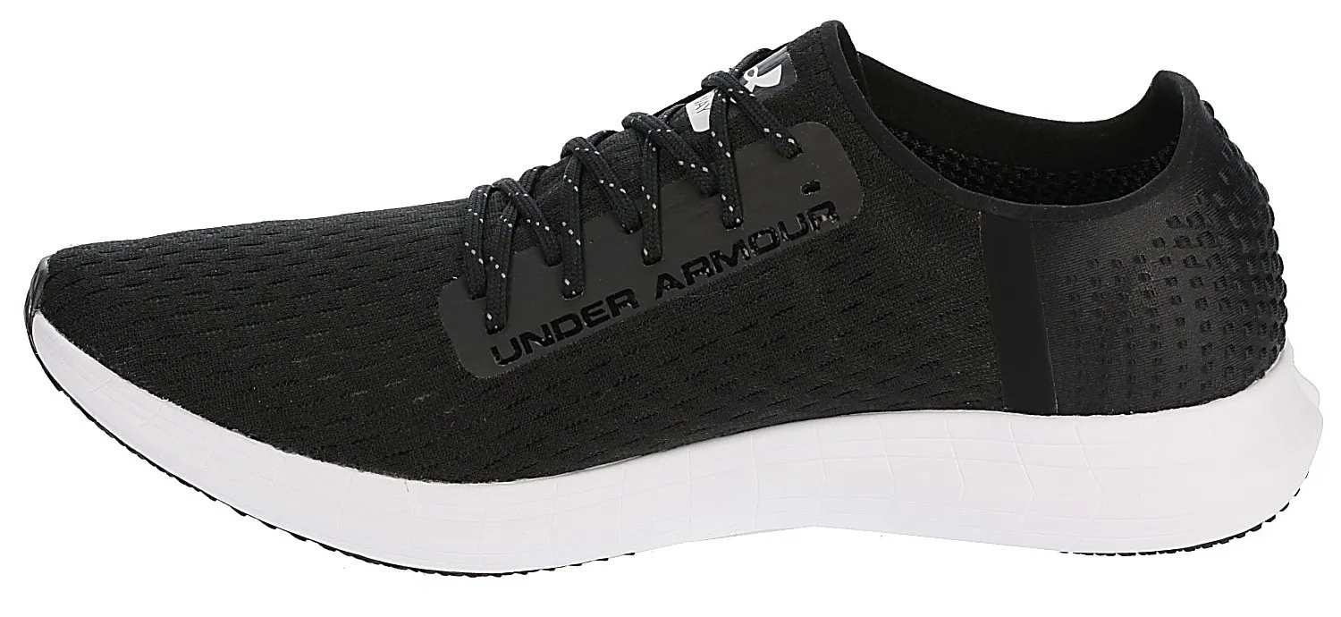 shoes Under Armour Sway - 001/Black/Anthracite