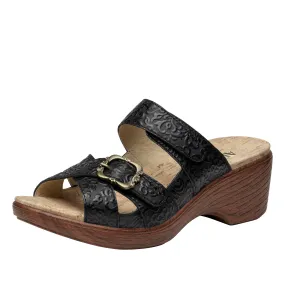 Sierra Go For Baroque Sandal