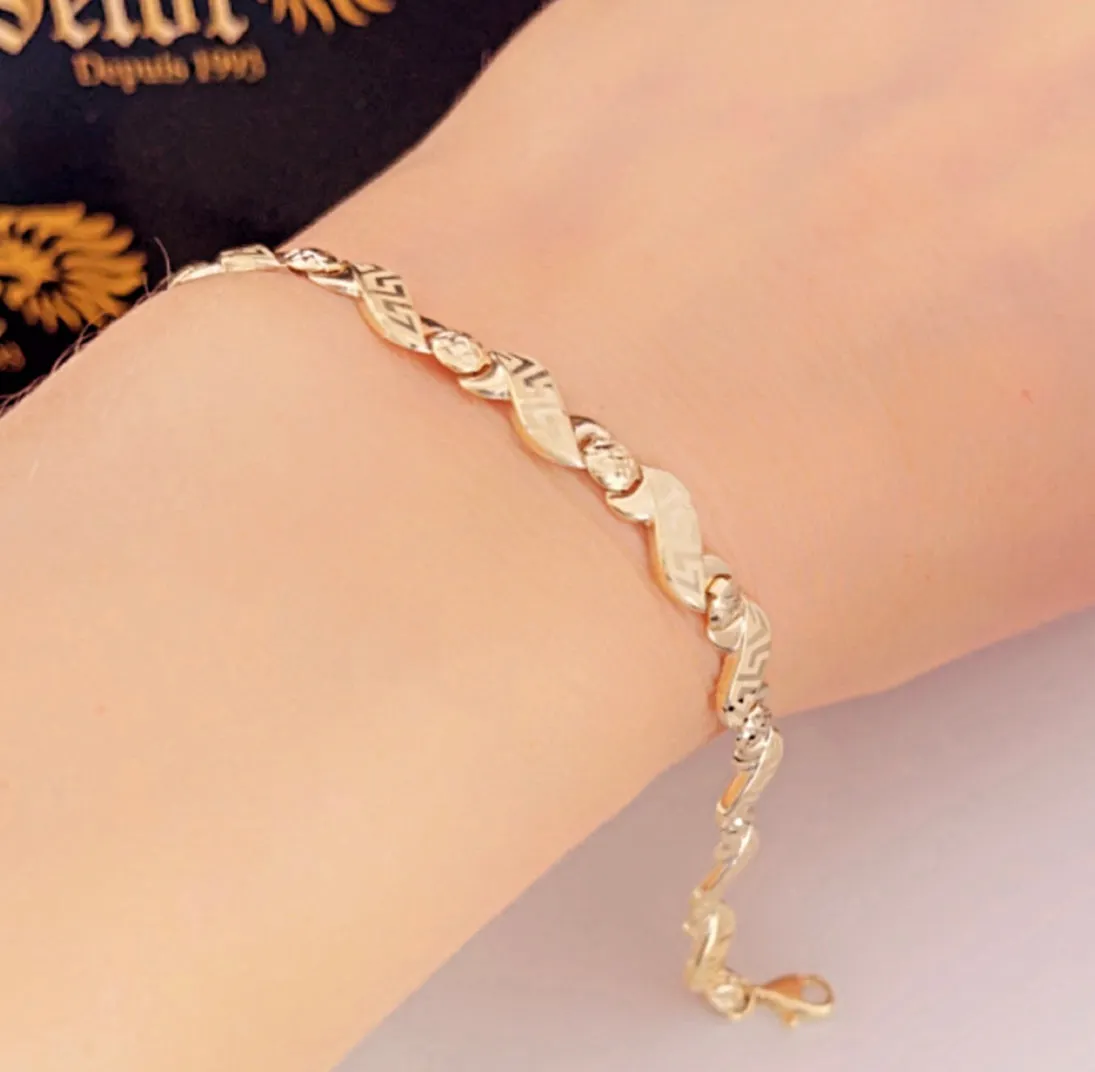 Sisi women bracelet WB107