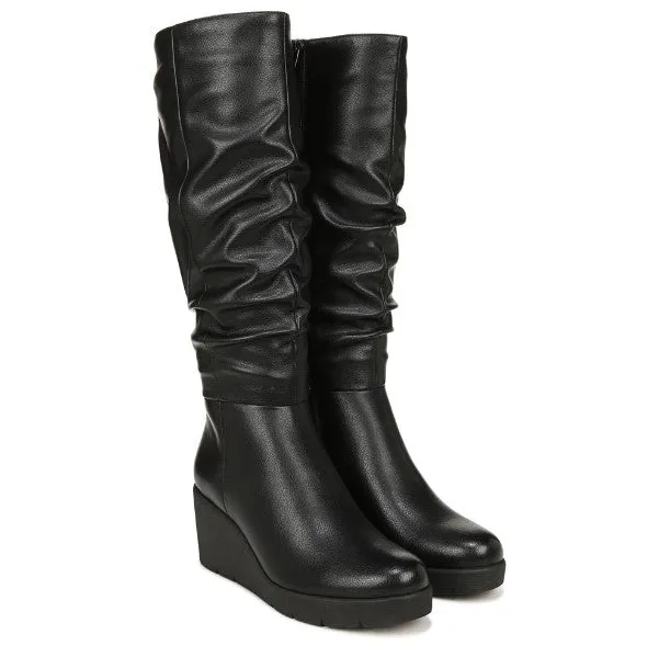 SOUL Naturalizer Aura Women's Knee High Boot NW/OB