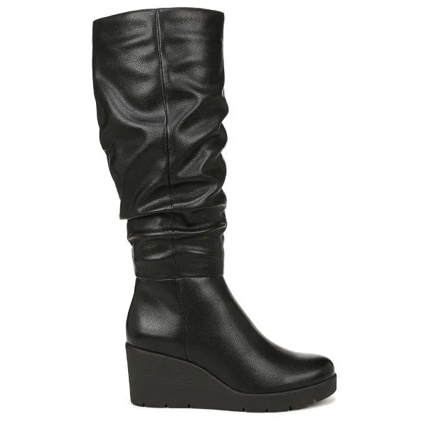 SOUL Naturalizer Aura Women's Knee High Boot NW/OB